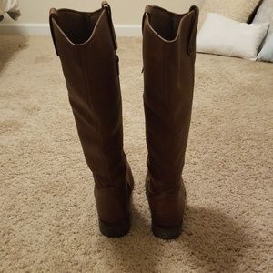 Womens Boots